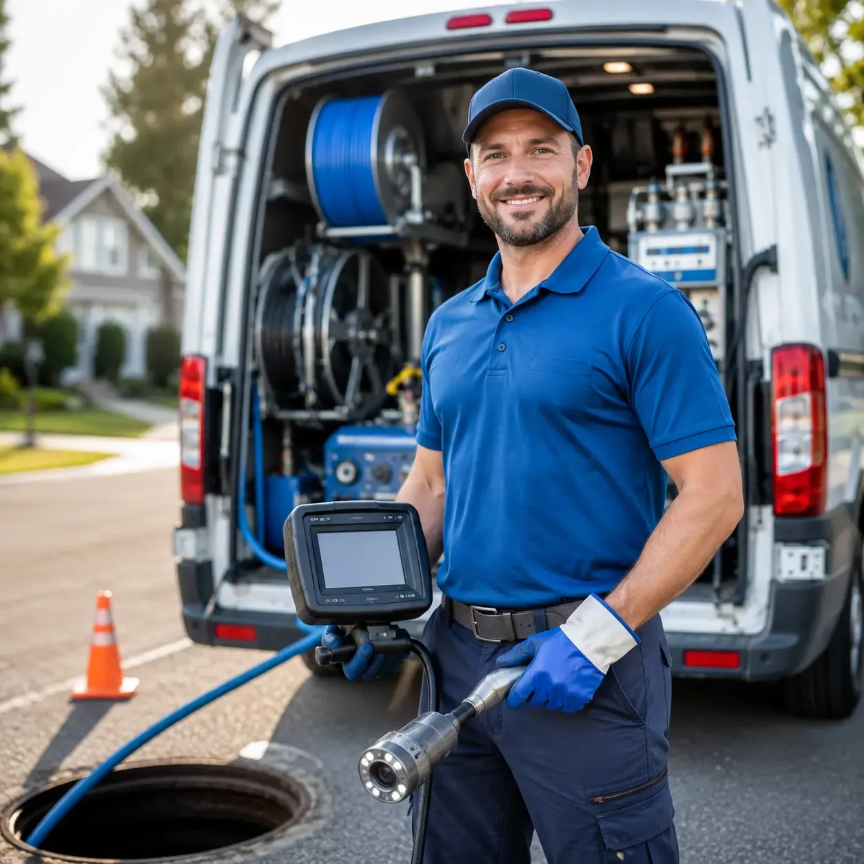 Local Pipe Relining specialists in St Columbans, NE