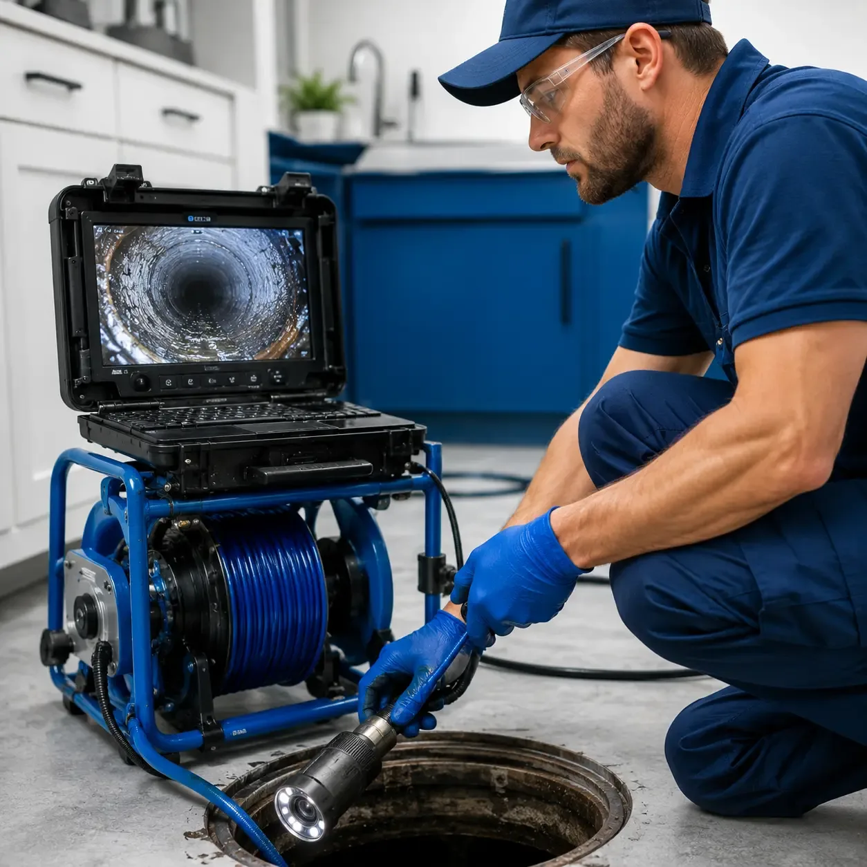 Pipe Relining professionals serving St Columbans, NE